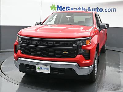 2025 Chevrolet Silverado 1500 Double Cab 4x4 Pickup for sale #C252474 - photo 2