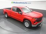2025 Chevrolet Silverado 1500 Double Cab 4x4 Pickup for sale #C252474 - photo 3