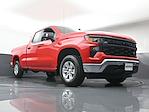 2025 Chevrolet Silverado 1500 Double Cab 4x4 Pickup for sale #C252474 - photo 20