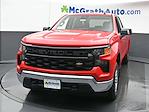 2025 Chevrolet Silverado 1500 Double Cab 4x4 Pickup for sale #C252474 - photo 2