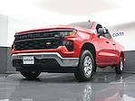 2025 Chevrolet Silverado 1500 Double Cab 4x4 Pickup for sale #C252474 - photo 5