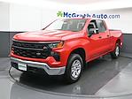 2025 Chevrolet Silverado 1500 Double Cab 4x4 Pickup for sale #C252475 - photo 15