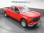 2025 Chevrolet Silverado 1500 Double Cab 4x4 Pickup for sale #C252475 - photo 3