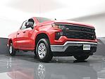 2025 Chevrolet Silverado 1500 Double Cab 4x4 Pickup for sale #C252475 - photo 20