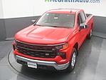 2025 Chevrolet Silverado 1500 Double Cab 4x4 Pickup for sale #C252475 - photo 21