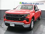 2025 Chevrolet Silverado 1500 Double Cab 4x4 Pickup for sale #C252475 - photo 2