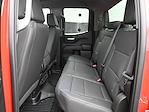 New 2025 Chevrolet Silverado 1500 Work Truck Double Cab 4x4 Pickup for sale #C252476 - photo 9