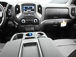 New 2025 Chevrolet Silverado 1500 Work Truck Double Cab 4x4 Pickup for sale #C252476 - photo 11