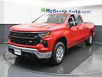 New 2025 Chevrolet Silverado 1500 Work Truck Double Cab 4x4 Pickup for sale #C252476 - photo 15