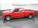 New 2025 Chevrolet Silverado 1500 Work Truck Double Cab 4x4 Pickup for sale #C252476 - photo 16