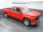 New 2025 Chevrolet Silverado 1500 Work Truck Double Cab 4x4 Pickup for sale #C252476 - photo 3