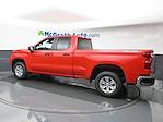 New 2025 Chevrolet Silverado 1500 Work Truck Double Cab 4x4 Pickup for sale #C252476 - photo 17