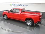 New 2025 Chevrolet Silverado 1500 Work Truck Double Cab 4x4 Pickup for sale #C252476 - photo 18
