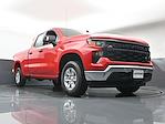 New 2025 Chevrolet Silverado 1500 Work Truck Double Cab 4x4 Pickup for sale #C252476 - photo 20
