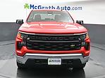 New 2025 Chevrolet Silverado 1500 Work Truck Double Cab 4x4 Pickup for sale #C252476 - photo 4