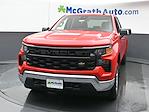 New 2025 Chevrolet Silverado 1500 Work Truck Double Cab 4x4 Pickup for sale #C252476 - photo 2