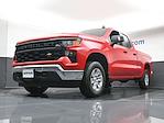 New 2025 Chevrolet Silverado 1500 Work Truck Double Cab 4x4 Pickup for sale #C252476 - photo 5
