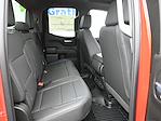 New 2025 Chevrolet Silverado 1500 Work Truck Double Cab 4x4 Pickup for sale #C252476 - photo 7