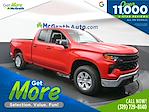2025 Chevrolet Silverado 1500 Double Cab 4x4 Pickup for sale #C252477 - photo 1