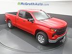 2025 Chevrolet Silverado 1500 Double Cab 4x4 Pickup for sale #C252477 - photo 3