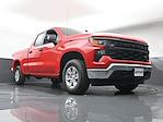 2025 Chevrolet Silverado 1500 Double Cab 4x4 Pickup for sale #C252477 - photo 20