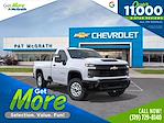 2025 Chevrolet Silverado 2500 Regular Cab 4x4 Pickup for sale #C252480 - photo 1