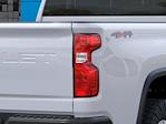 2025 Chevrolet Silverado 2500 Regular Cab 4x4 Pickup for sale #C252480 - photo 11