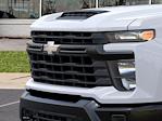 2025 Chevrolet Silverado 2500 Regular Cab 4x4 Pickup for sale #C252480 - photo 13