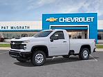 2025 Chevrolet Silverado 2500 Regular Cab 4x4 Pickup for sale #C252480 - photo 3