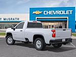 2025 Chevrolet Silverado 2500 Regular Cab 4x4 Pickup for sale #C252480 - photo 4