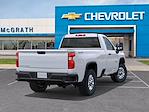 2025 Chevrolet Silverado 2500 Regular Cab 4x4 Pickup for sale #C252480 - photo 2