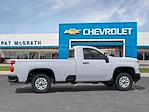 2025 Chevrolet Silverado 2500 Regular Cab 4x4 Pickup for sale #C252480 - photo 5