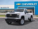 2025 Chevrolet Silverado 2500 Regular Cab 4x4 Pickup for sale #C252480 - photo 6