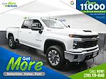 2025 Chevrolet Silverado 2500 Crew Cab 4x4 Pickup for sale #C252483 - photo 1
