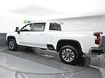 2025 Chevrolet Silverado 2500 Crew Cab 4x4 Pickup for sale #C252483 - photo 18