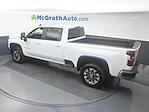 2025 Chevrolet Silverado 2500 Crew Cab 4x4 Pickup for sale #C252483 - photo 19