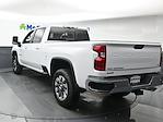 2025 Chevrolet Silverado 2500 Crew Cab 4x4 Pickup for sale #C252483 - photo 20