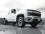 2025 Chevrolet Silverado 2500 Crew Cab 4x4 Pickup for sale #C252483 - photo 21