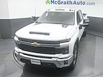 2025 Chevrolet Silverado 2500 Crew Cab 4x4 Pickup for sale #C252483 - photo 22