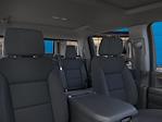 2025 Chevrolet Silverado 2500 Crew Cab 4x4 Pickup for sale #C252483 - photo 24
