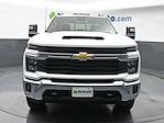 2025 Chevrolet Silverado 2500 Crew Cab 4x4 Pickup for sale #C252483 - photo 4