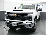 2025 Chevrolet Silverado 2500 Crew Cab 4x4 Pickup for sale #C252483 - photo 2