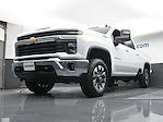 2025 Chevrolet Silverado 2500 Crew Cab 4x4 Pickup for sale #C252483 - photo 5