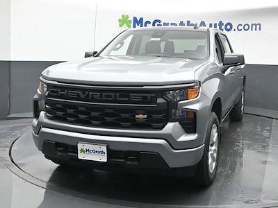 2025 Chevrolet Silverado 1500 Crew Cab 4x4 Pickup for sale #C252490 - photo 2