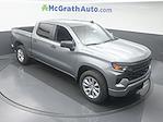 2025 Chevrolet Silverado 1500 Crew Cab 4x4 Pickup for sale #C252491 - photo 3