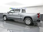 2025 Chevrolet Silverado 1500 Crew Cab 4x4 Pickup for sale #C252491 - photo 17