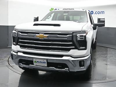 2025 Chevrolet Silverado 2500 Crew Cab 4x4 Pickup for sale #C252494 - photo 2