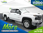 2025 Chevrolet Silverado 2500 Crew Cab 4x4 Pickup for sale #C252494 - photo 1
