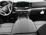2025 Chevrolet Silverado 2500 Crew Cab 4x4 Pickup for sale #C252494 - photo 11