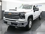2025 Chevrolet Silverado 2500 Crew Cab 4x4 Pickup for sale #C252494 - photo 17